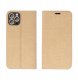 Kabura LUNA Book Gold do XIAOMI Redmi 14C złoty 4