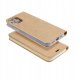 Kabura LUNA Book Gold do XIAOMI Redmi 14C złoty 6