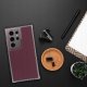 Futerał MATRIX do XIAOMI Redmi 14C purpurowy 1
