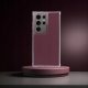 Futerał MATRIX do XIAOMI Redmi 14C purpurowy 2