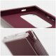 Futerał MATRIX do XIAOMI Redmi 14C purpurowy 4