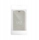 Kabura LUNA Book Gold do XIAOMI Redmi 14C srebrny 4