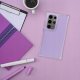 Futerał MATRIX do XIAOMI Redmi 14C jasnofioletowy 3