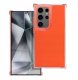 Futerał MATRIX do XIAOMI Redmi 14C pomarańczowy 1