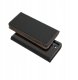 Kabura SMART PRO Book skórzana do XIAOMI Redmi 14C czarny 7