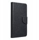 Kabura FANCY Book do MOTOROLA MOTO G75 czarny 1