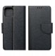 Kabura FANCY Book do MOTOROLA MOTO G75 czarny 8
