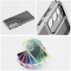 Futerał MATRIX CLEAR do XIAOMI Redmi 14C czarny 3