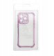 Futerał ANTISHOCK ELECTRO do SAMSUNG A25 purpurowy 1