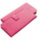 Kabura MEZZO Book do XIAOMI Redmi 14C mandala magenta 2