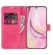 Kabura MEZZO Book do XIAOMI Redmi 14C mandala magenta 5
