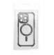 Futerał ANTISHOCK ELECTRO do IPHONE 16 Pro Max kompatybilny z MagSafe czarny 2