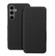 Kabura FOLIO Side Magnet kompatybilny z S-PEN do SAMSUNG S23 ULTRA czarny 3