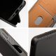 Kabura FOLIO Side Magnet do MOTOROLA G55 szary 2