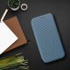 Kabura FOLIO Side Magnet do IPHONE 16 PLUS niebieski 5