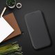 Kabura FOLIO Side Magnet do XIAOMI REDMI NOTE 14 PRO szary 4