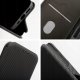 Kabura FOLIO Side Magnet do XIAOMI REDMI NOTE 14 PRO szary 5