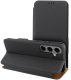 Kabura FOLIO Side Magnet do XIAOMI REDMI NOTE 14 PRO szary 6