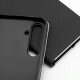 Kabura LUNA Book Carbon do XIAOMI 14T czarny 7
