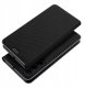 Kabura LUNA Book Carbon do XIAOMI 14T Pro czarny 7