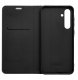 Kabura LUNA Book Carbon do XIAOMI 14T Pro czarny 9