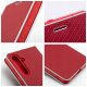 Kabura LUNA Book Carbon do XIAOMI Redmi Note 14 5G czerwony 10