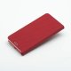 Kabura LUNA Book Carbon do XIAOMI Redmi Note 14 5G czerwony 1