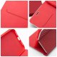 Kabura LUNA Book Carbon do XIAOMI Redmi Note 14 5G czerwony 8
