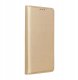 Kabura SMART CASE Book do XIAOMI Redmi Note 14 PRO 5G / 14 PRO PLUS 5G złoty 1