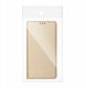 Kabura SMART CASE Book do XIAOMI Redmi Note 14 PRO 5G / 14 PRO PLUS 5G złoty 2