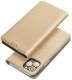 Kabura SMART CASE Book do XIAOMI Redmi Note 14 PRO 5G / 14 PRO PLUS 5G złoty 3