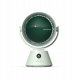 Wentylator / wiatrak biurkowy HX-121B zielony matcha 1