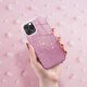 Futerał SHINING do XIAOMI Redmi Note 14 Pro Plus 5G różowy 3