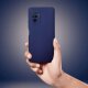 Futerał SOFT do XIAOMI Redmi Note 14 Pro 5G ciemny niebieski 1