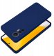 Futerał SOFT do XIAOMI Redmi Note 14 Pro 5G ciemny niebieski 2