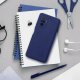 Futerał SOFT do XIAOMI Redmi Note 14 Pro 5G ciemny niebieski 6