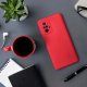 Futerał SOFT do XIAOMI Redmi Note 14 Pro 5G czerwony 10