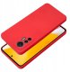 Futerał SOFT do XIAOMI Redmi Note 14 Pro 5G czerwony 1