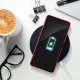 Futerał SOFT do XIAOMI Redmi Note 14 Pro 5G czerwony 2