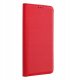 Hello Case Kabura SMART CASE Book do GOOGLE PIXEL 9a czerwony 1