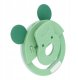 Lampa LED Ring do selfie na telefon RK12 zielony 1