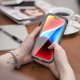 Futerał wodoodporny SHELLBOX DOT kompatybilny z MagSafe do IPHONE 15 Pro Max czarny 4