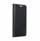 Kabura LUNA Book Gold do XIAOMI Redmi Note 14 4G (GLOBAL - 164,84mm x 78,15mm x 8,16mm) czarny 1