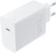 VIVO oryginalna ładowarka sieciowa Flash Charge USB C 3A 120W V12060L1B0 biała bulk 1