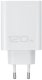 VIVO oryginalna ładowarka sieciowa Flash Charge USB C 3A 120W V12060L1B0 biała bulk 1