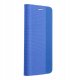 Kabura SENSITIVE Book do SAMSUNG S25 Edge niebieski 1