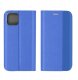 Kabura SENSITIVE Book do SAMSUNG S25 Edge niebieski 1
