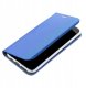 Kabura SENSITIVE Book do SAMSUNG S25 Edge niebieski 4