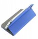 Kabura SENSITIVE Book do SAMSUNG S25 Edge niebieski 5