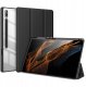 DUX DUCIS etui TOBY z miejscem na rysik do SAMSUNG Tab S10 Ultra/S9 Ultra/S8 Ultra czarne 11